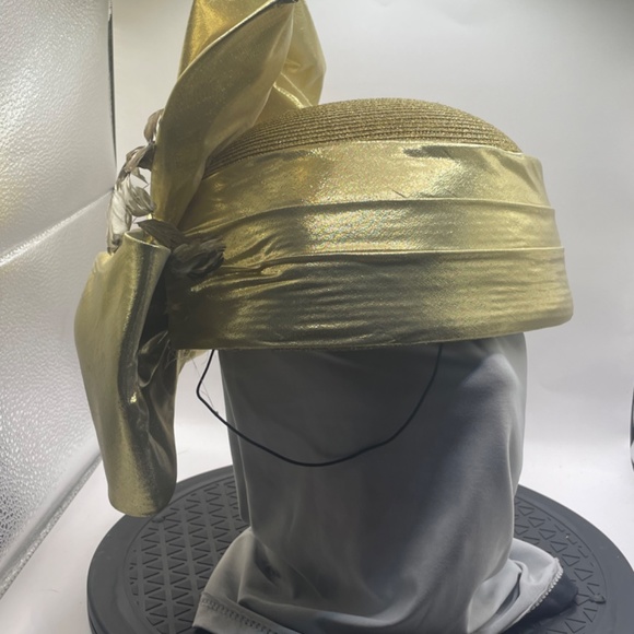 Milan by Charm Women’s Hat - Picture 4 of 8